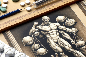 Drostanolone pills and doping in sports: exploring the relationship