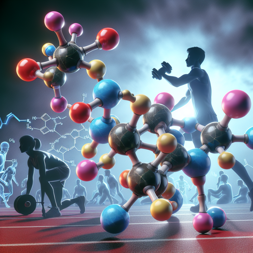 Metildrostanolone: a substance not to be underestimated by athletes
