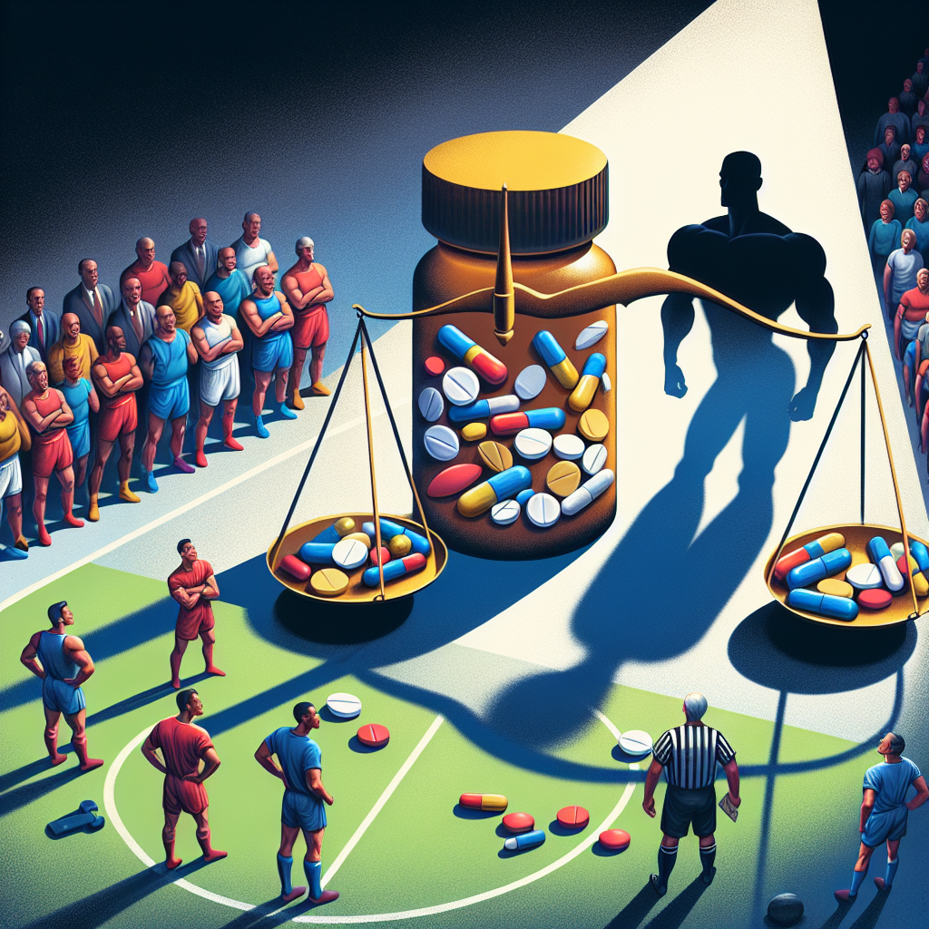 Metildrostanolone: negative role in sports ethics