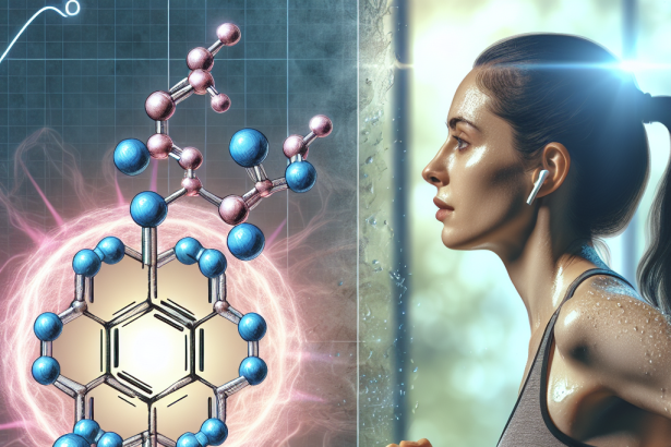 Tamoxifen and its impact on energy metabolism during exercise