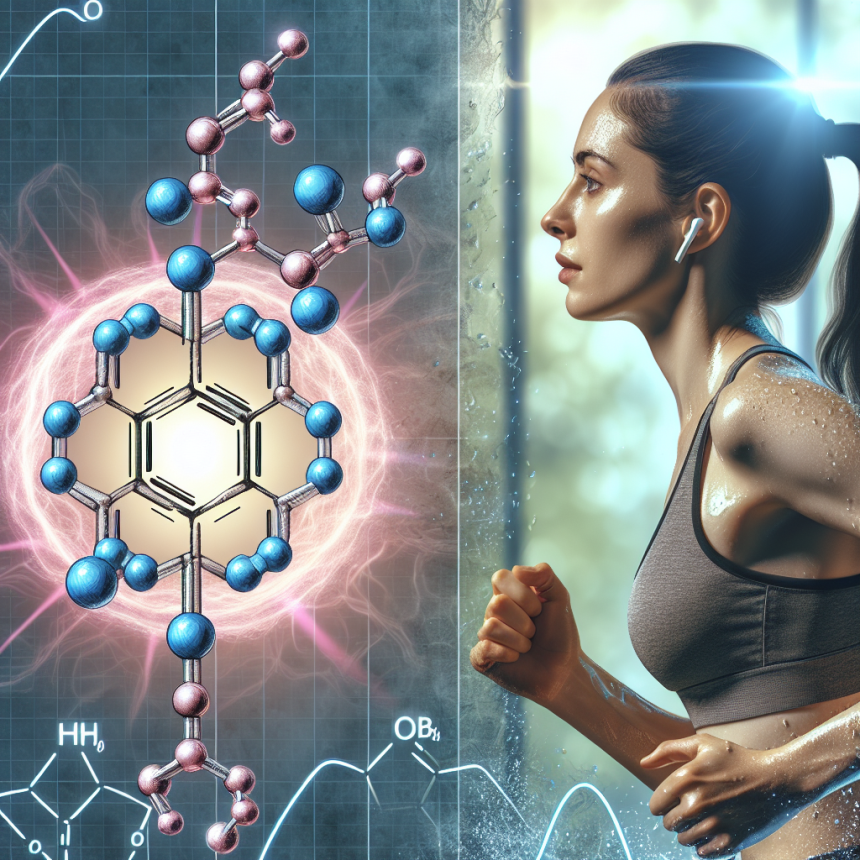 Tamoxifen and its impact on energy metabolism during exercise