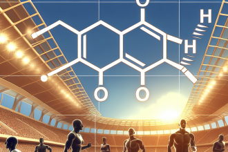 Tamoxifen: potential ergogenic agent for athletes