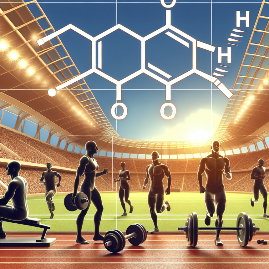 Tamoxifen: potential ergogenic agent for athletes