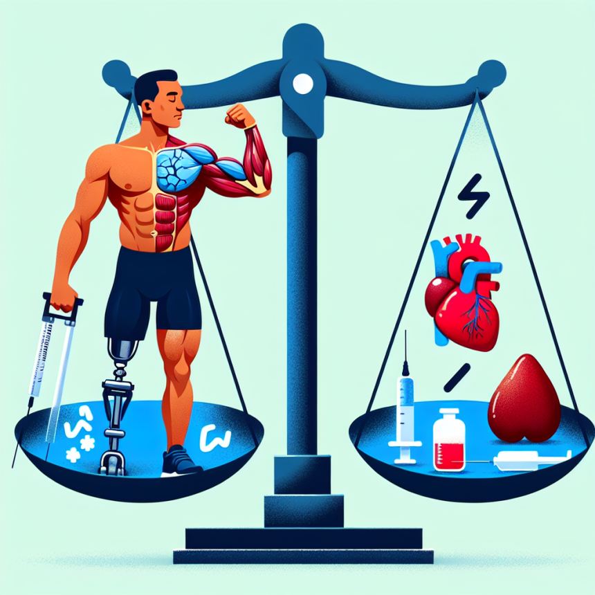 Benefits and risks of methyltrenbolone for professional athletes
