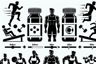 Boldenone's effects on improving sports performance