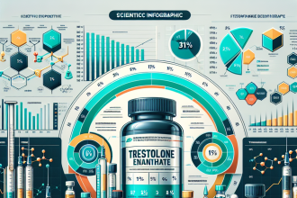 Comparative study on trestolone enanthate efficacy versus other steroids