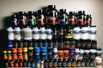 Comparing drostanolone pills with other performance-enhancing substances