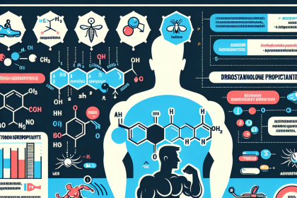Drostanolone propionate in sports: advantages and potential risks