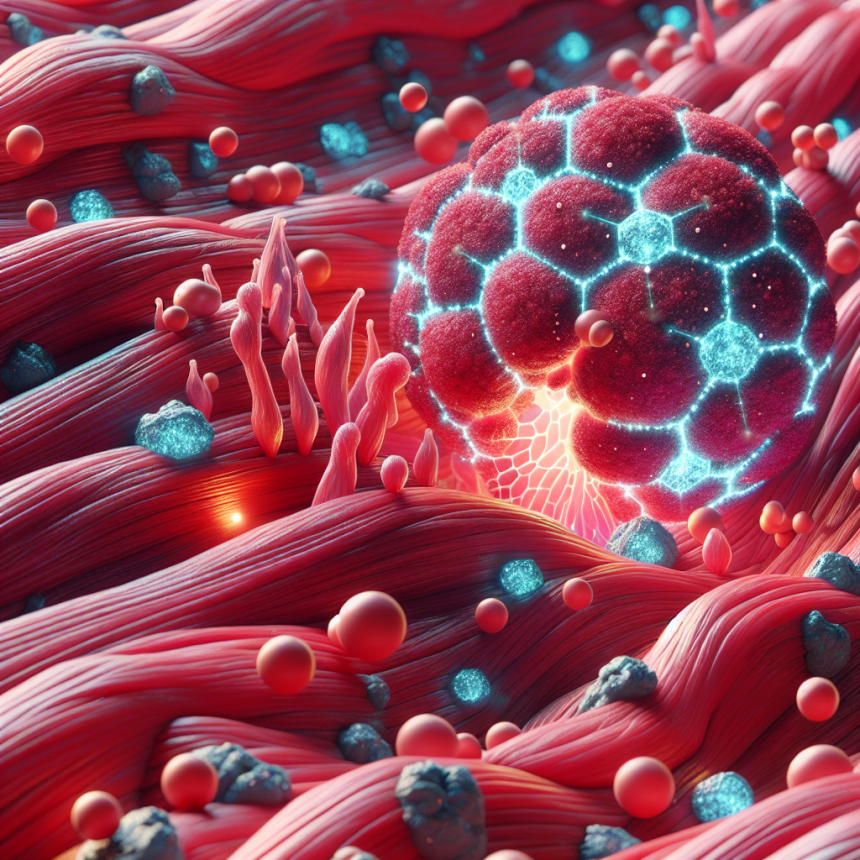 Effects of drostanolone enanthate on muscle hypertrophy