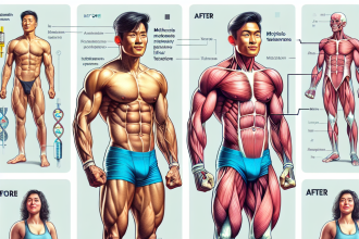 Examining the effects of methyltestosterone on athletes' bodies