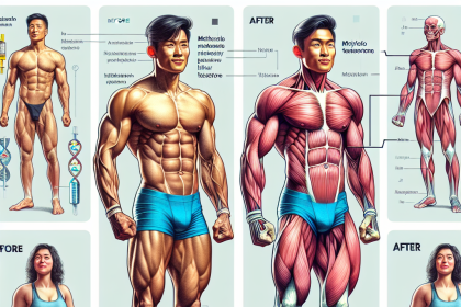 Examining the effects of methyltestosterone on athletes' bodies