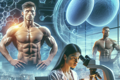 Glimpsing into future: methyltrenbolone in sports pharmacology