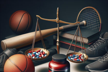 Halotestin: a controversial supplement in sports pharmacology