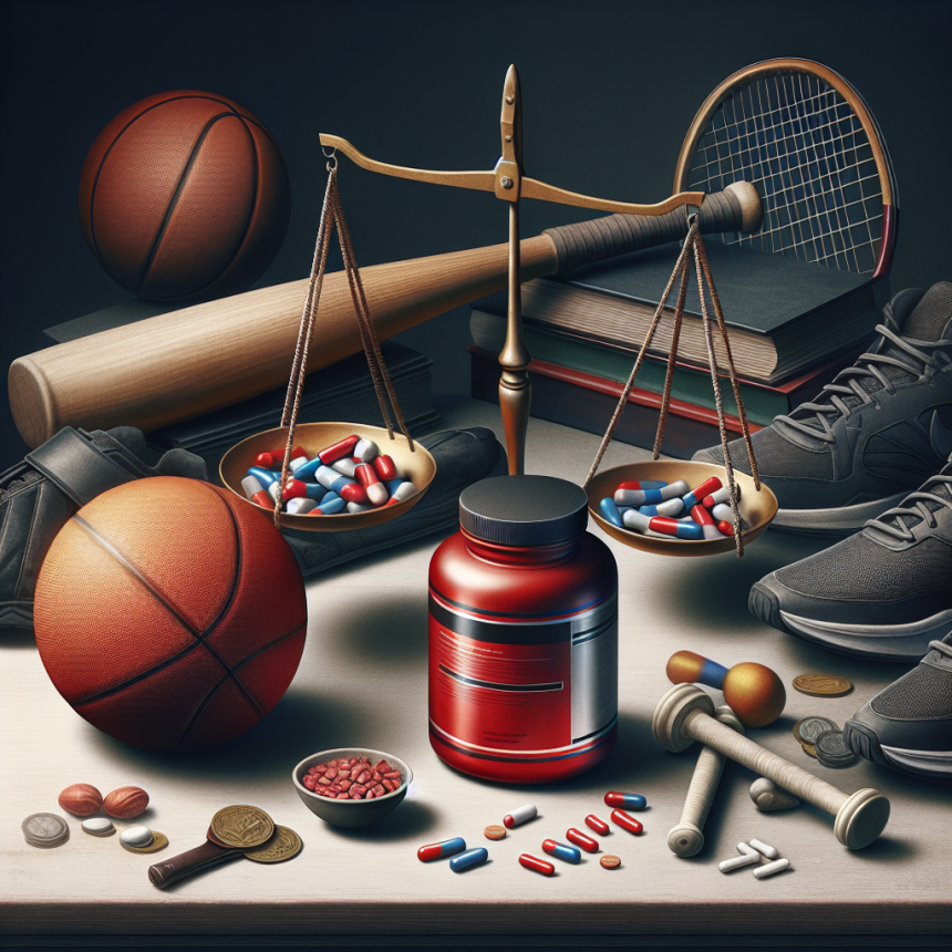 Halotestin: a controversial supplement in sports pharmacology