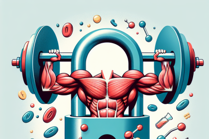 Metenolone acetate: the secret to rapid muscle growth