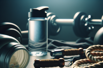 Methandienone tablets: secret of successful athletes