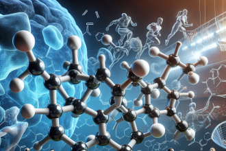 Mibolerone as an ergogenic substance in sports