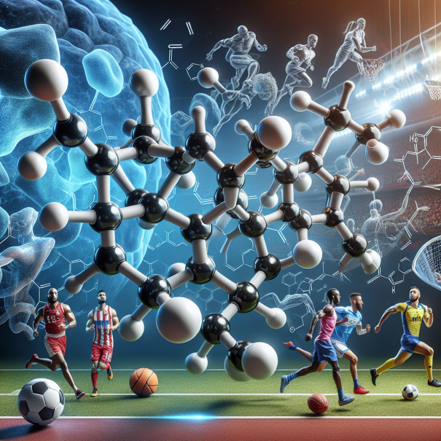 Mibolerone as an ergogenic substance in sports