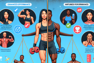 Positive and negative effects of dihydroboldenone cypionate on amateur athletes