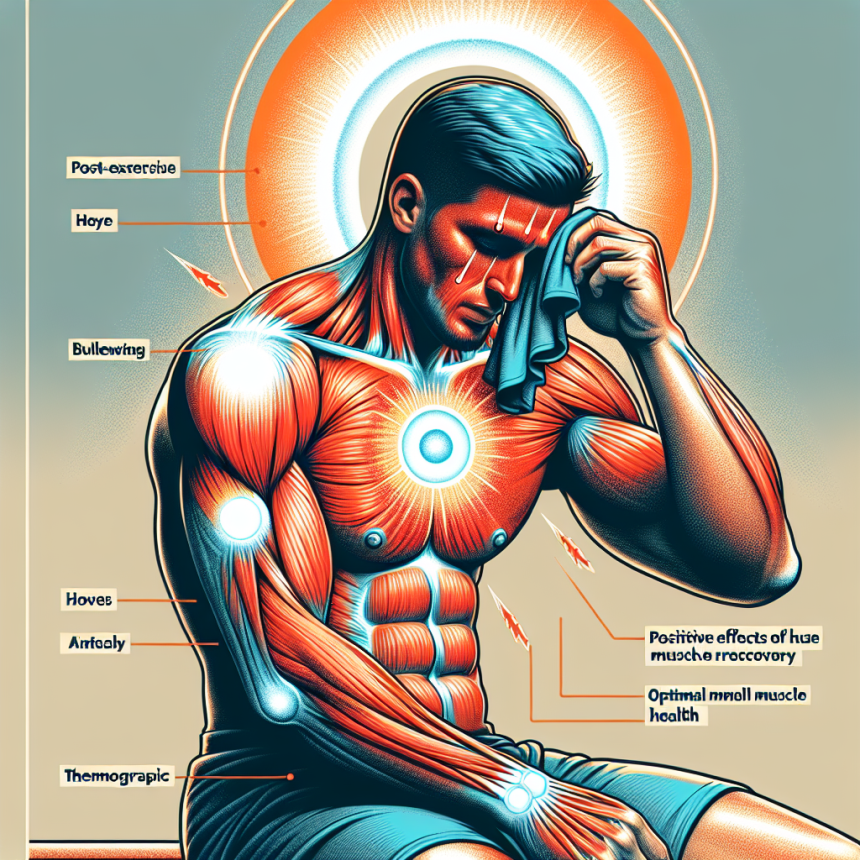 Positive effects of halotestin on muscle recovery post-intense exercise