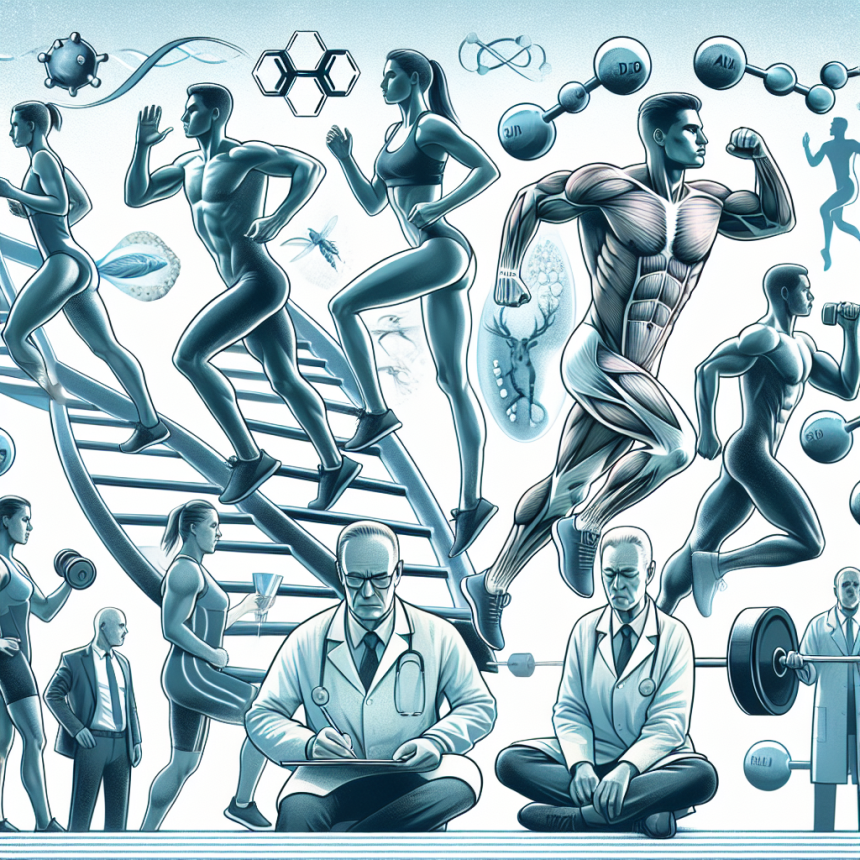 Primobolan side effects on athletes' bodies