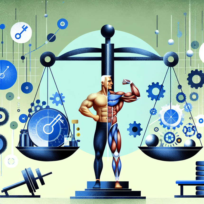 Professional bodybuilding with methandienone injection: pros and cons