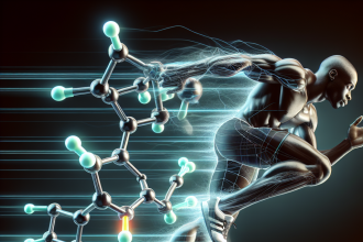 Role of metenolone acetate in sports performance