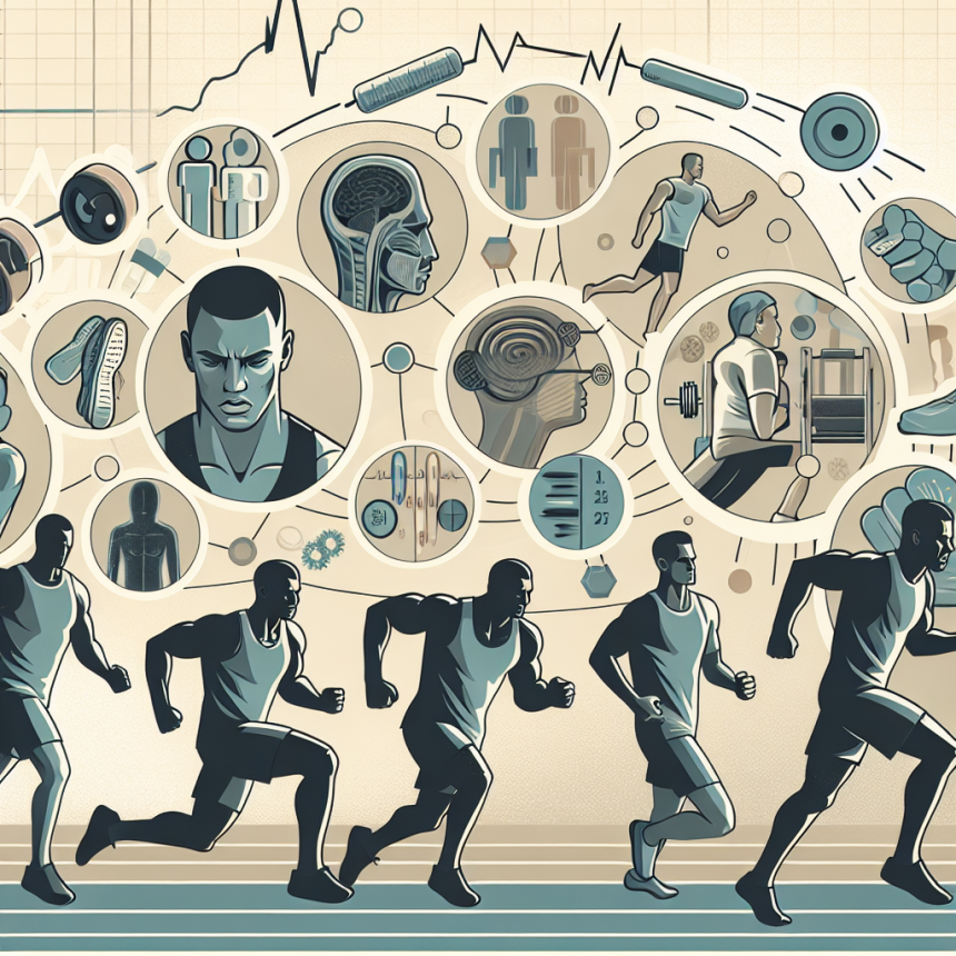 Side effects of drostanolone in athletes