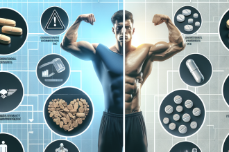 Stanozolol tablets in bodybuilding: pros and cons of use