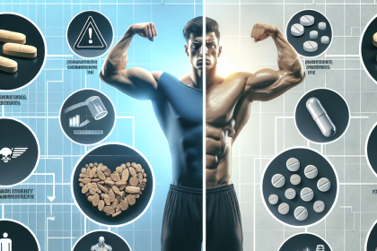 Stanozolol tablets in bodybuilding: pros and cons of use