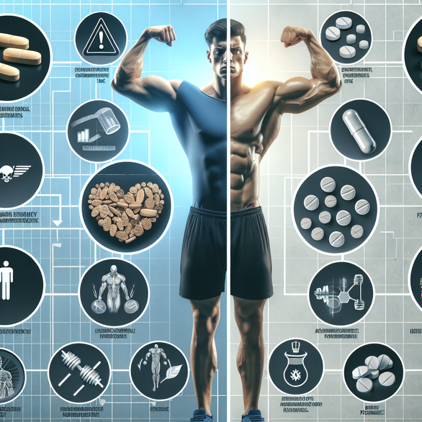 Stanozolol tablets in bodybuilding: pros and cons of use