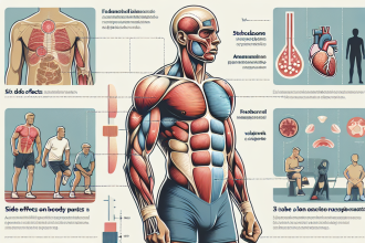 Stenbolone: side effects and health risks for athletes