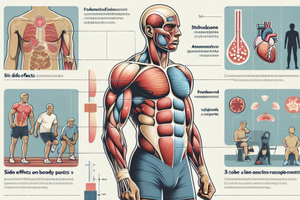 Stenbolone: side effects and health risks for athletes
