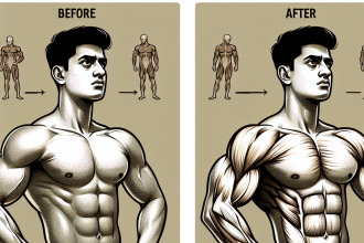 The role of oxandrolone in athletes' muscle growth