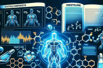 Trestolone: a scientific review of its effectiveness in fitness