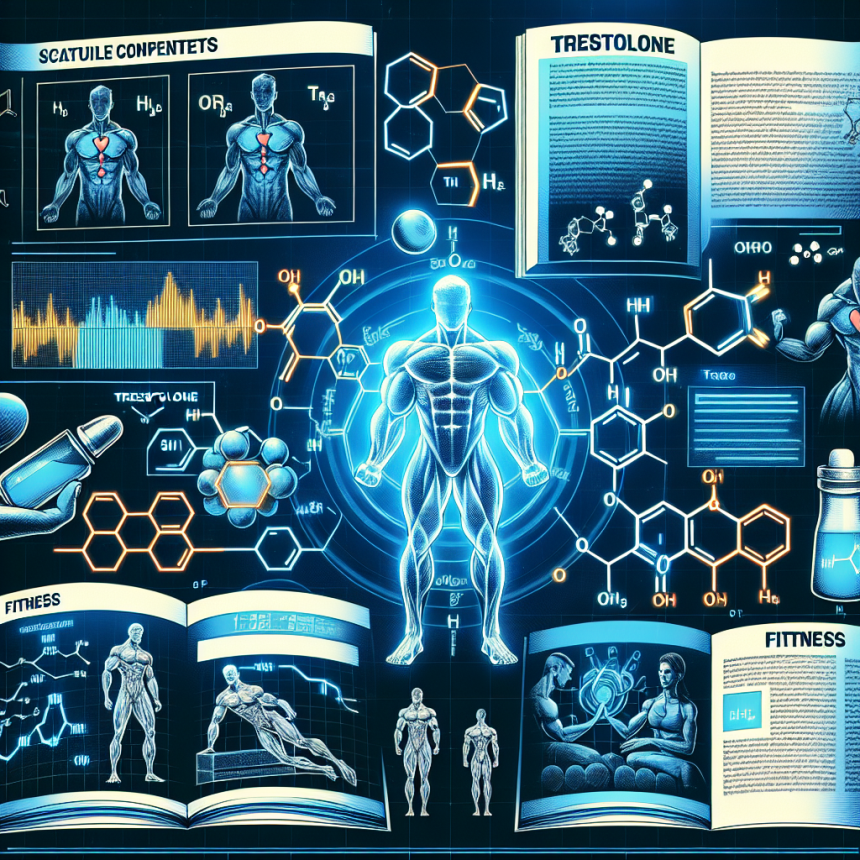 Trestolone: a scientific review of its effectiveness in fitness