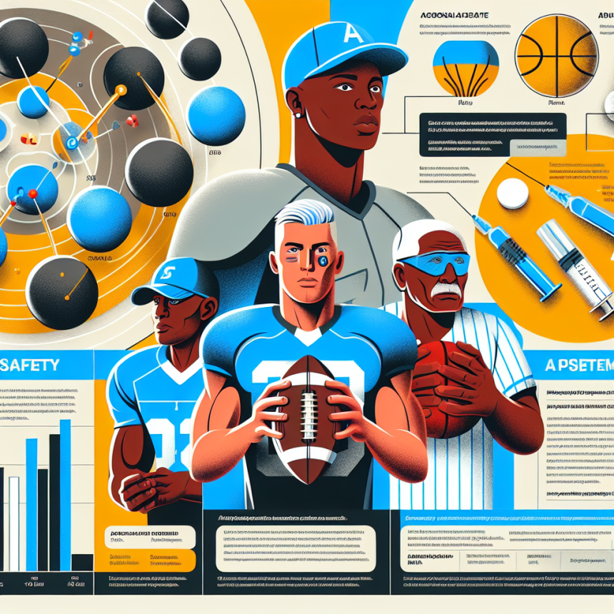 Trestolone acetate: safety overview for sports use