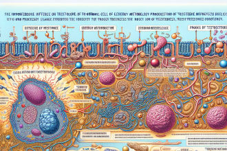 Trestolone's impact on energy metabolism