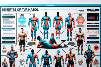 Turinabol: balancing benefits and risks for athletes
