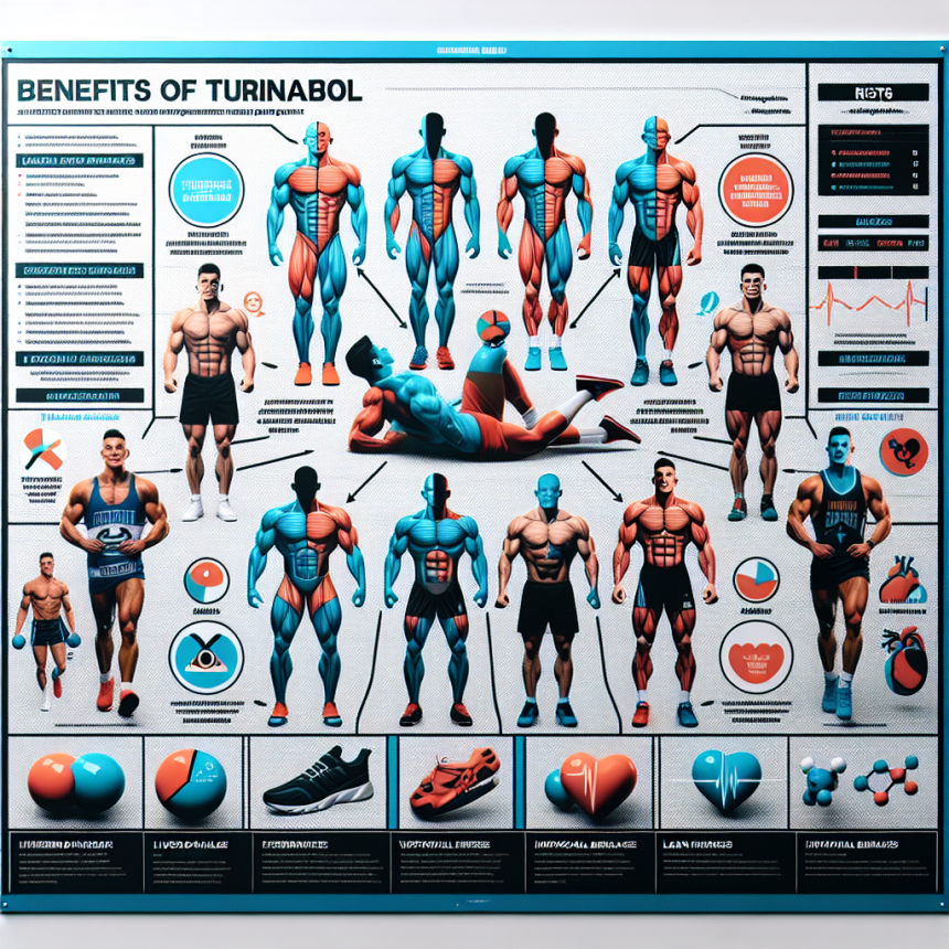 Turinabol: balancing benefits and risks for athletes