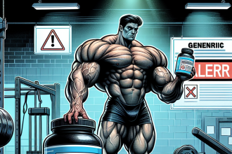Unveiling illegal uses of sintol in professional bodybuilding