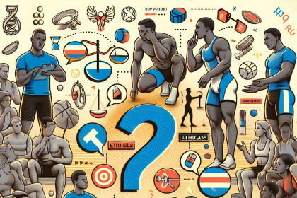 Ethical use of primobolan (metenolone) injection in sports