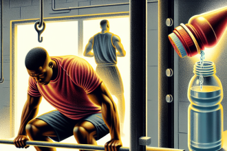 Exploring furosemide's side effects in athletes