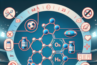 Guidelines for sodium levothyroxine use in sports