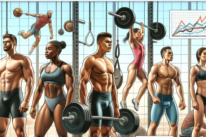 Impact of aqueous testosterone suspension on athletic performance