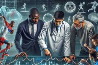 In-depth analysis of eca in the sporting context