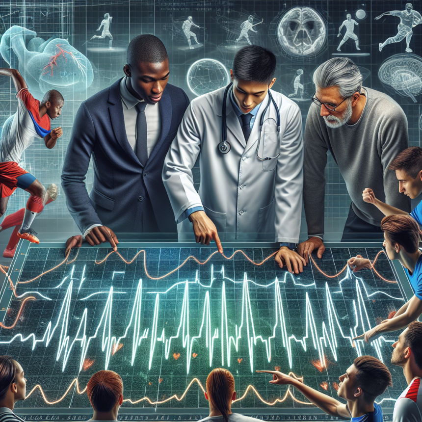 In-depth analysis of eca in the sporting context