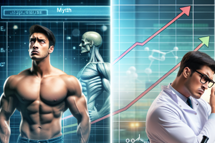 Injectable metenolone enanthate and muscle mass increase: myth or reality?