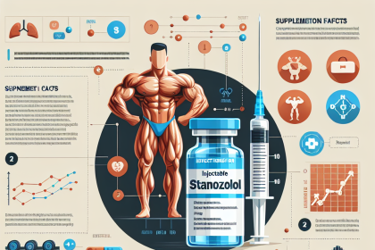 Injectable stanozolol in bodybuilding: all you need to know