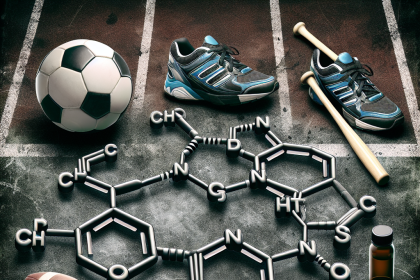 Nandrolone: controversial drug in sports